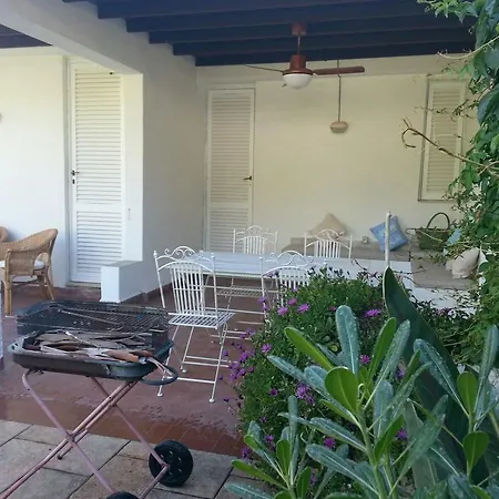 Villa The Cute Geremèas