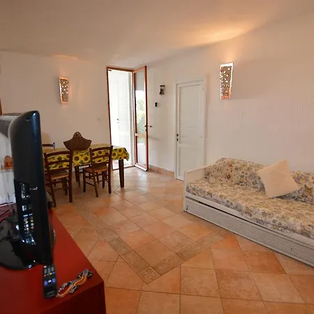 The Cute Villa