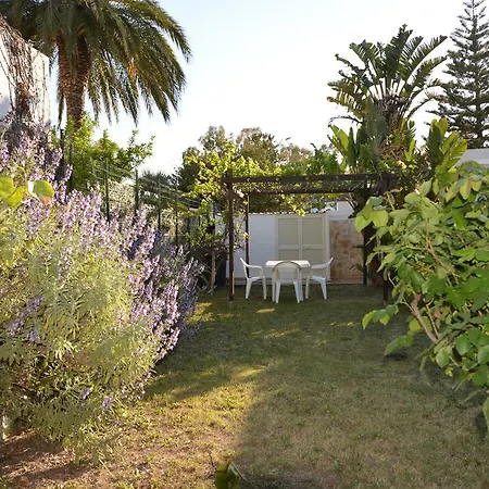 Villa The Cute Geremèas