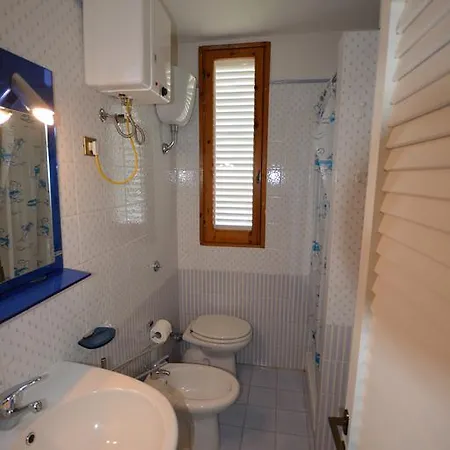 The Cute Villa Geremèas
