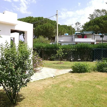 Villa The Cute Geremèas