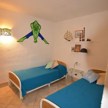 The Cute Villa Geremèas