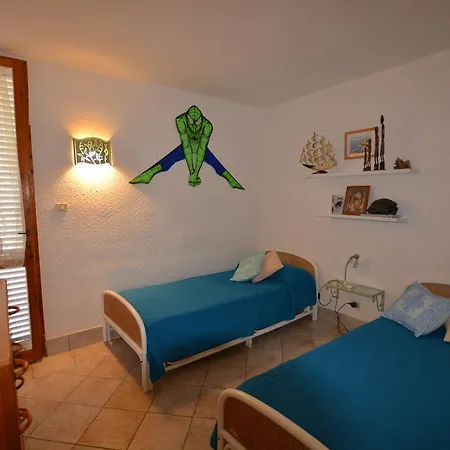 The Cute Villa *